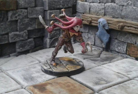 DDJester