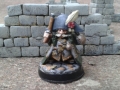 dwarfnapo
