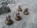 15mm Alien Mercs (GZG)