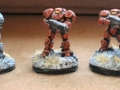 Ein paar Marines in Powerarmor von Critical Mass Games