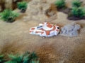 desertride