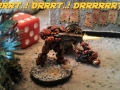 Drrrt..! Drrrt...! Drrrrrrt..!