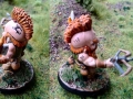 dwarf
