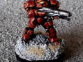 Red Commander von Critical Mass Games