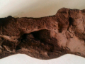 Bridgerock (grundiert)