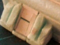 Bunker im Rohbau