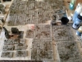tilemaking
