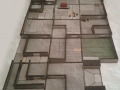 Spaceport fertig bemalt