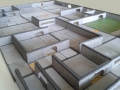Spaceport fertig bemalt