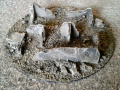 Styrodurruine 1 auf CD