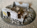 Styrodurruine 2 auf CD