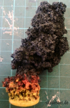 Firemarker
