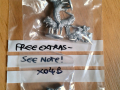 Freebies von Ground Zero Games